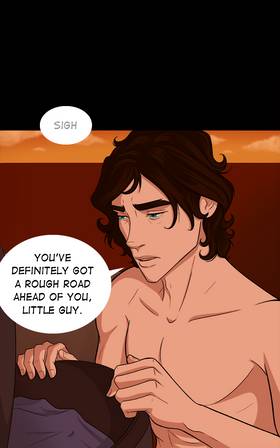 Read Lone Stitcher  6 Page 10 in English