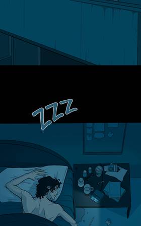 Read Lone Stitcher  7 Page 3 in English