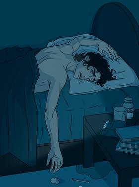 Read Lone Stitcher  7 Page 5 in English