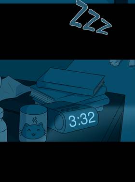 Read Lone Stitcher  7 Page 6 in English