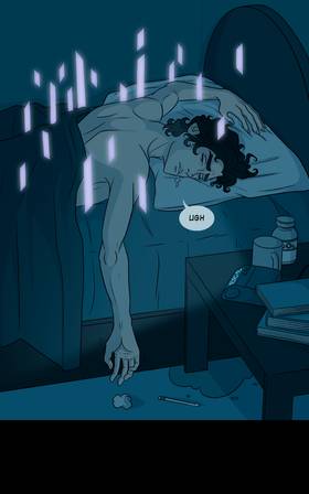 Read Lone Stitcher  7 Page 8 in English