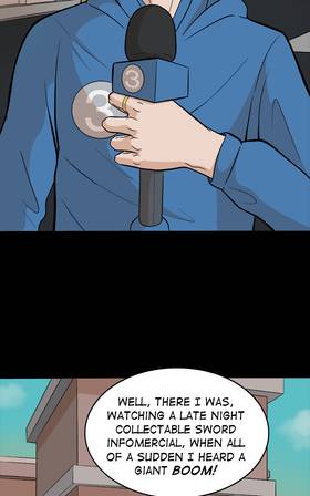 Read Lone Stitcher  9 Page 3 in English