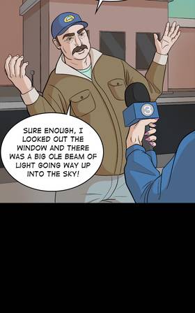 Read Lone Stitcher  9 Page 4 in English