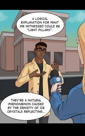 Read Lone Stitcher  9 Page 6 in English