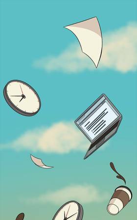 Read Lone Stitcher  10 Page 5 in English