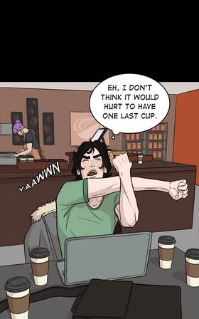 Read Lone Stitcher  10 Page 8 in English