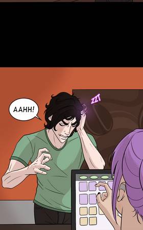 Read Lone Stitcher  10 Page 10 in English