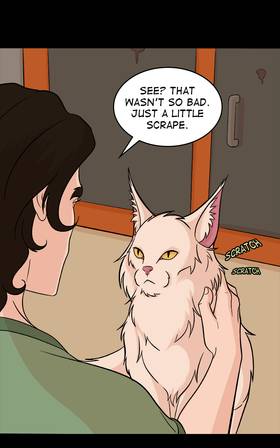 Read Lone Stitcher  11 Page 4 in English
