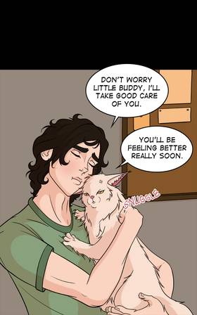 Read Lone Stitcher  11 Page 5 in English