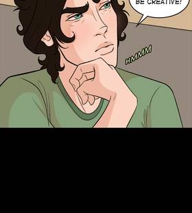 Read Lone Stitcher  11 Page 8 in English