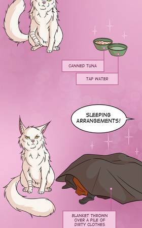 Read Lone Stitcher  11 Page 10 in English
