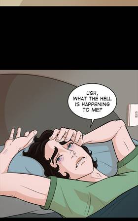 Read Lone Stitcher  12 Page 3 in English