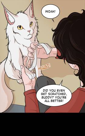 Read Lone Stitcher  12 Page 8 in English