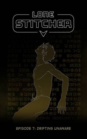 Read Lone Stitcher  7 Page 1 in English