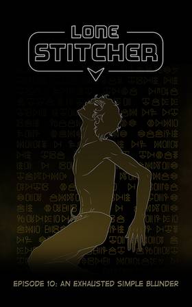 Read Lone Stitcher  10 Page 1 in English