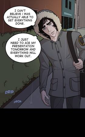 Read Lone Stitcher  13 Page 3 in English