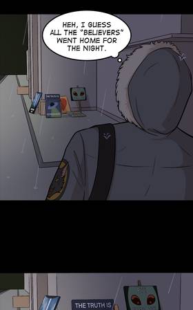 Read Lone Stitcher  13 Page 4 in English
