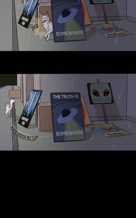 Read Lone Stitcher  13 Page 5 in English