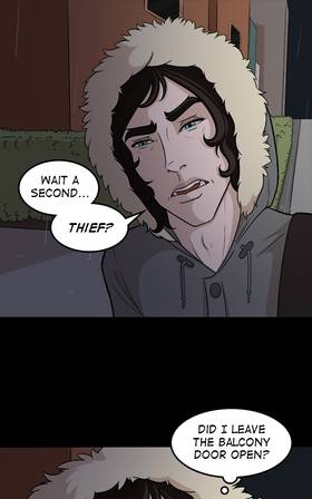 Read Lone Stitcher  13 Page 6 in English