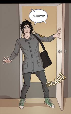 Read Lone Stitcher  13 Page 8 in English