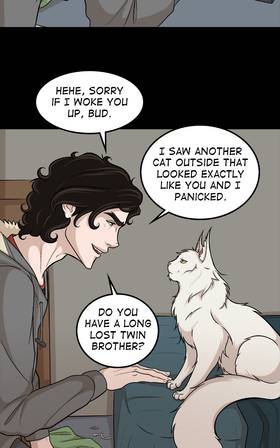 Read Lone Stitcher  13 Page 10 in English