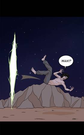 Read Lone Stitcher  14 Page 4 in English
