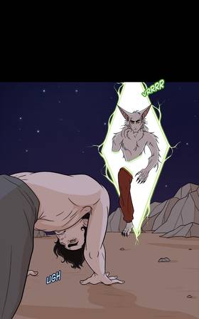 Read Lone Stitcher  14 Page 6 in English