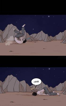 Read Lone Stitcher  14 Page 5 in English