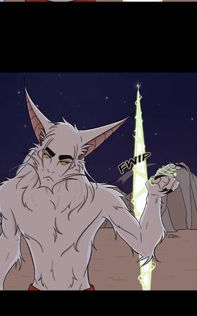 Read Lone Stitcher  14 Page 8 in English
