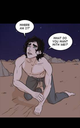Read Lone Stitcher  14 Page 9 in English