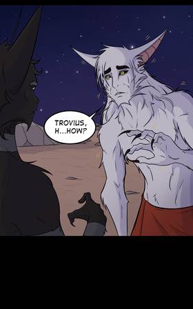 Read Lone Stitcher  15 Page 4 in English