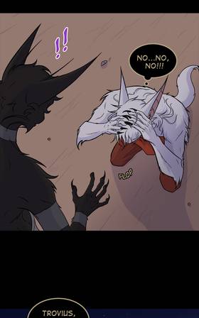 Read Lone Stitcher  15 Page 8 in English