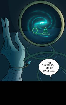 Read Lone Stitcher  16 Page 4 in English