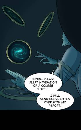 Read Lone Stitcher  16 Page 8 in English