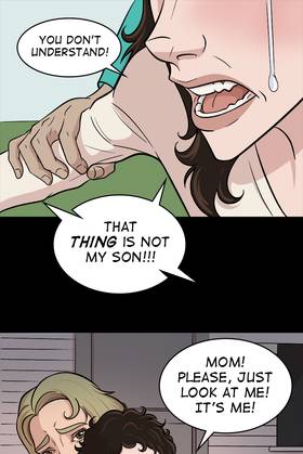 Read Lone Stitcher  17 Page 6 in English
