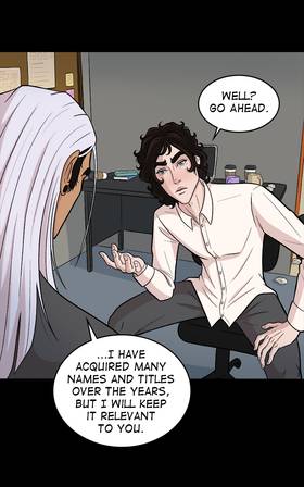 Read Lone Stitcher  18 Page 6 in English