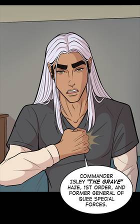Read Lone Stitcher  18 Page 7 in English
