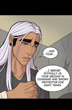 Read Lone Stitcher  18 Page 8 in English
