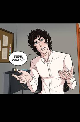 Read Lone Stitcher  18 Page 9 in English