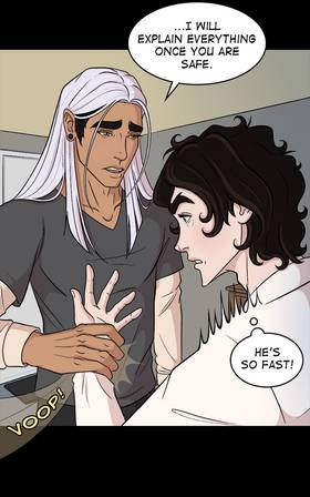Read Lone Stitcher  19 Page 3 in English