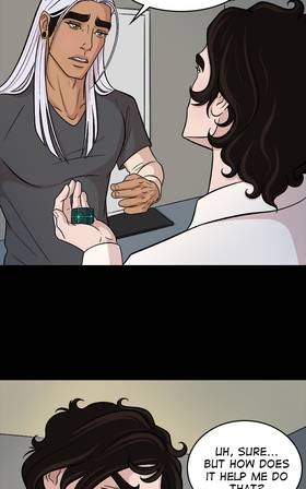 Read Lone Stitcher  19 Page 6 in English