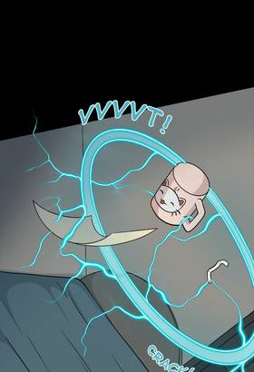 Read Lone Stitcher  19 Page 8 in English
