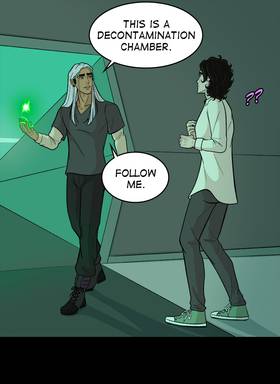 Read Lone Stitcher  20 Page 5 in English