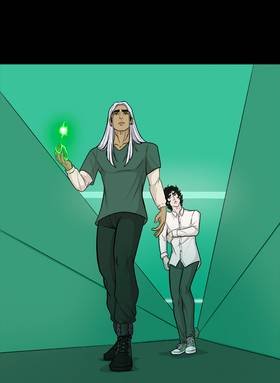 Read Lone Stitcher  20 Page 6 in English