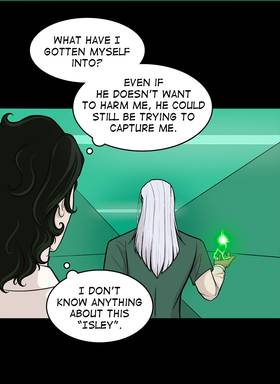 Read Lone Stitcher  20 Page 7 in English
