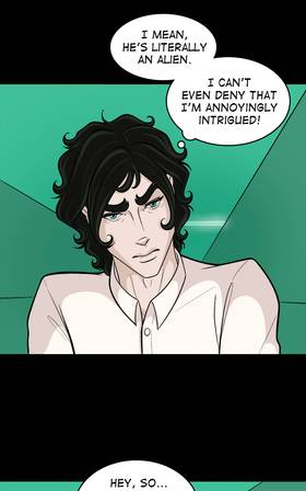 Read Lone Stitcher  20 Page 8 in English