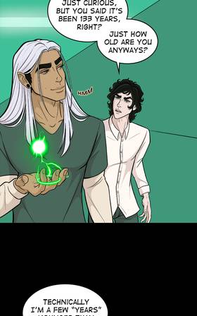 Read Lone Stitcher  20 Page 9 in English
