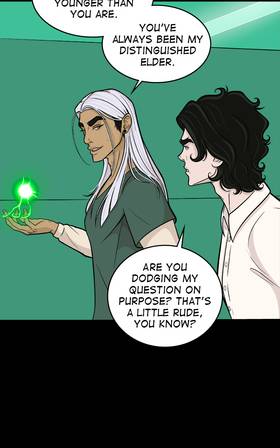 Read Lone Stitcher  20 Page 10 in English