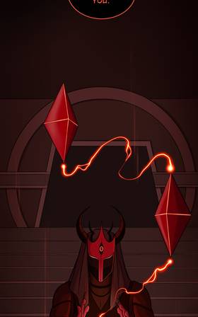 Read Lone Stitcher  21 Page 3 in English