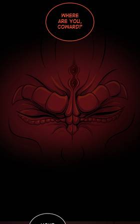 Read Lone Stitcher  21 Page 5 in English
